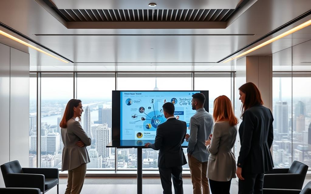 HR technology functions