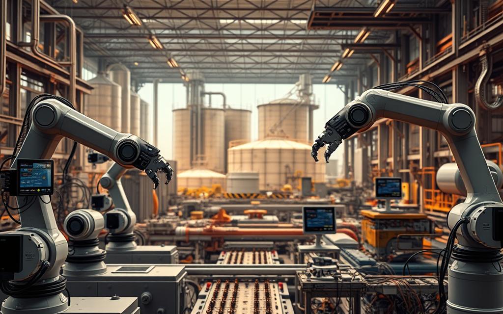 Industrial Automation Protocols