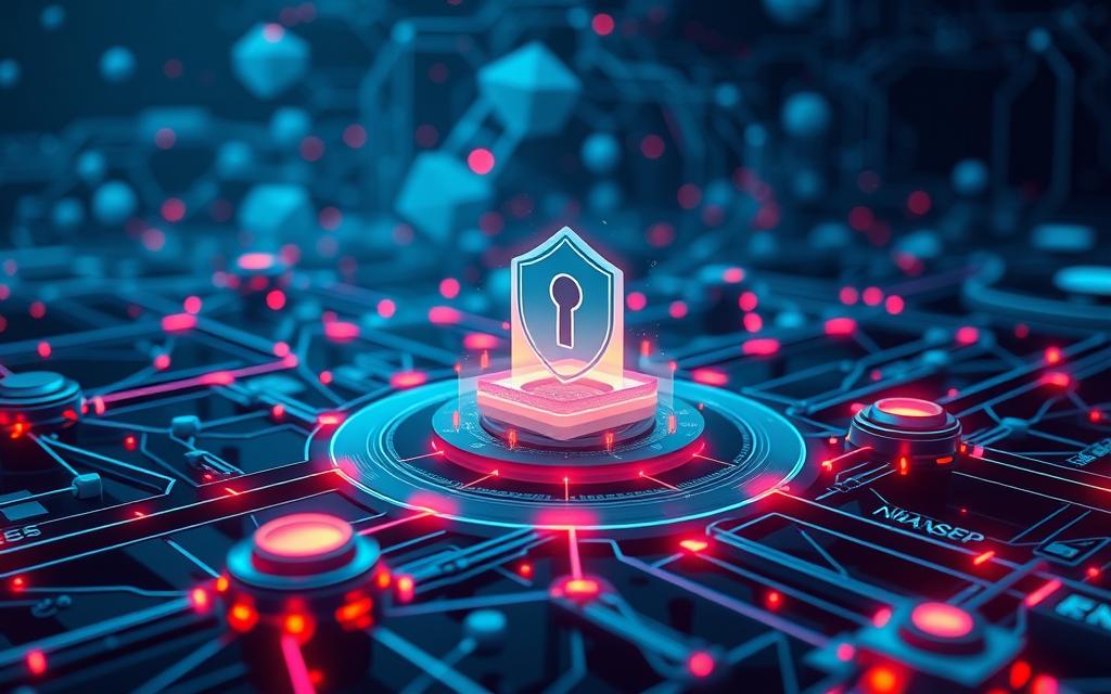 LoT security visualisation