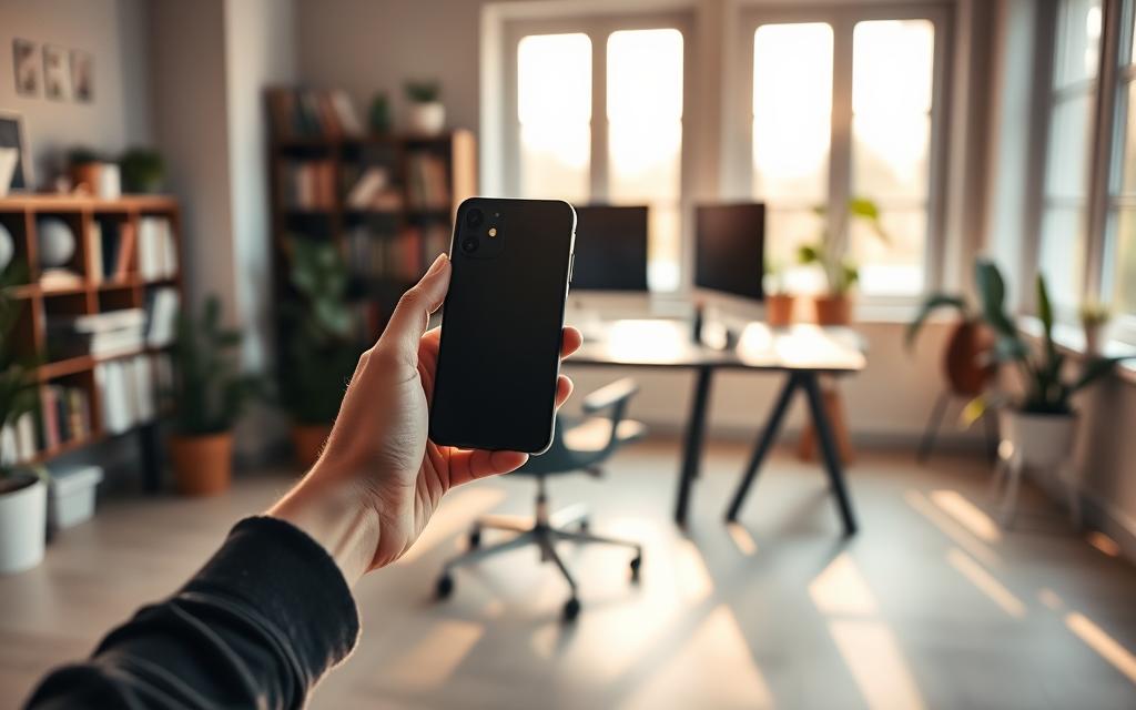 balancing technology use for creativity