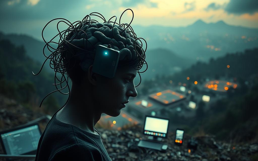 cognitive effects of technology