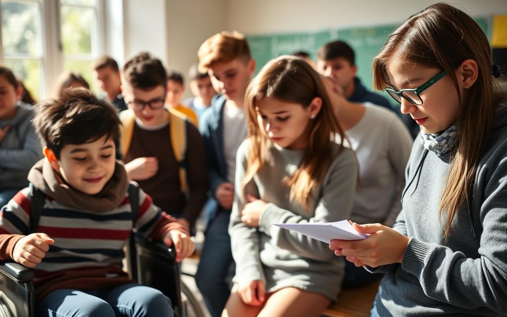 common student disabilities