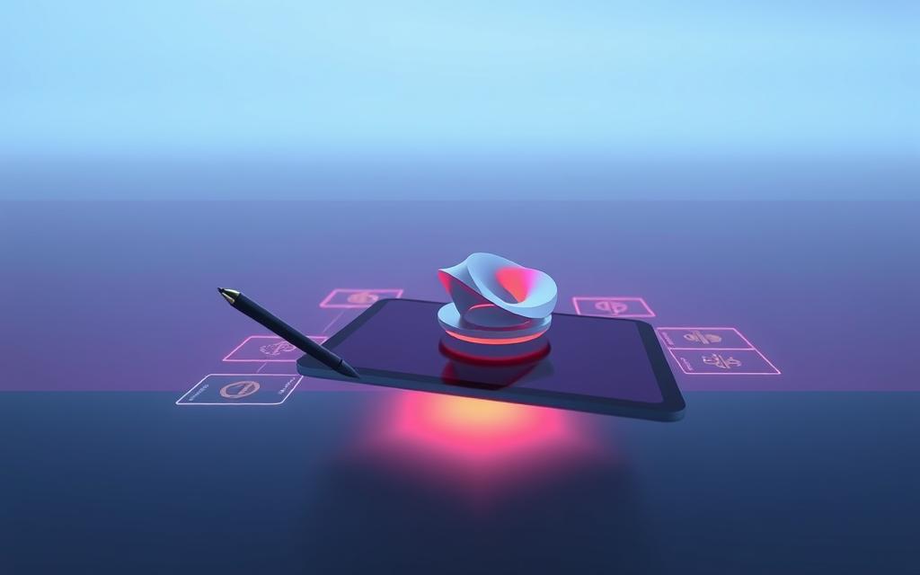 digital collaboration tools for creative process enhancement