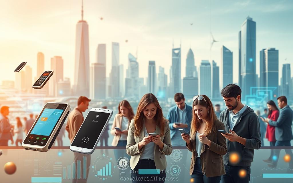 digital payment adoption