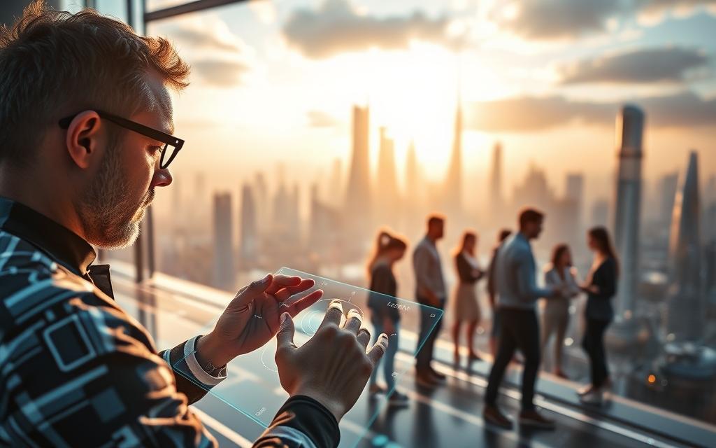 does technology affect creativity