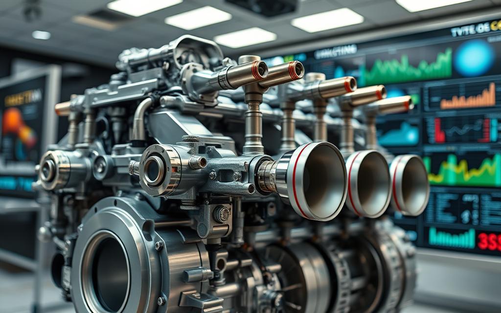 future diesel combustion technology