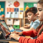 how does assistive technology help students with disabilities