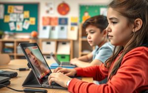 how does assistive technology help students with disabilities