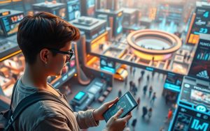 how has technology changed consumer behavior