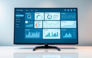 how technology affects human resource management