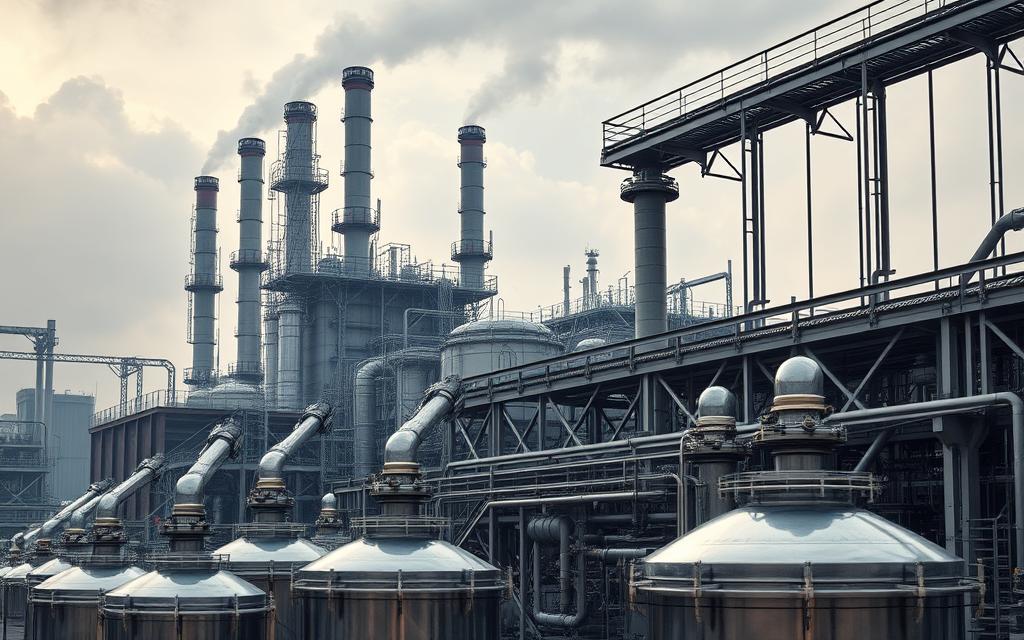 industrial biotech applications