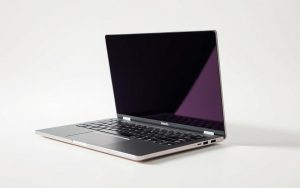 is laptop a technology