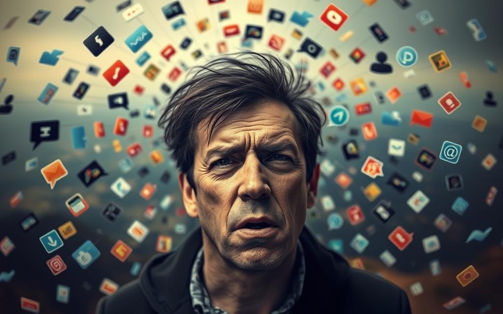 notification overload cognitive impact