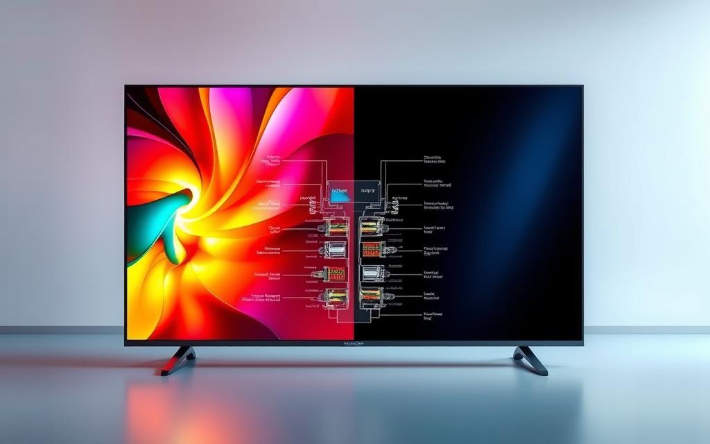 plasma vs LCD comparison