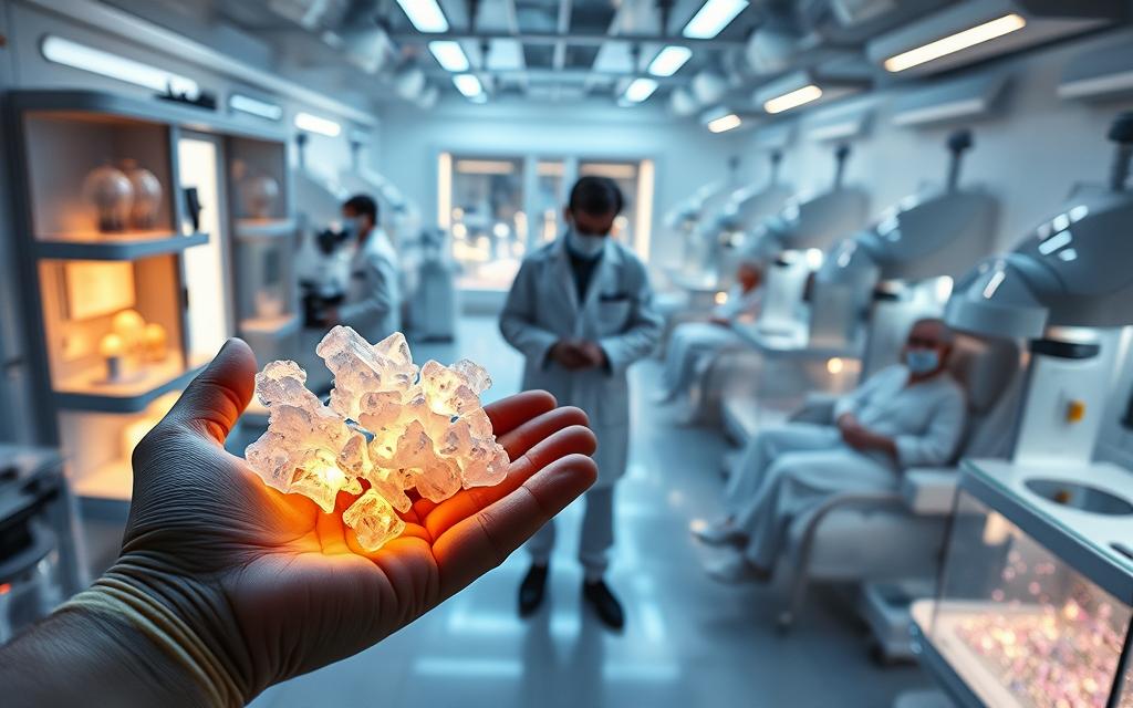 regenerative medicine advancements