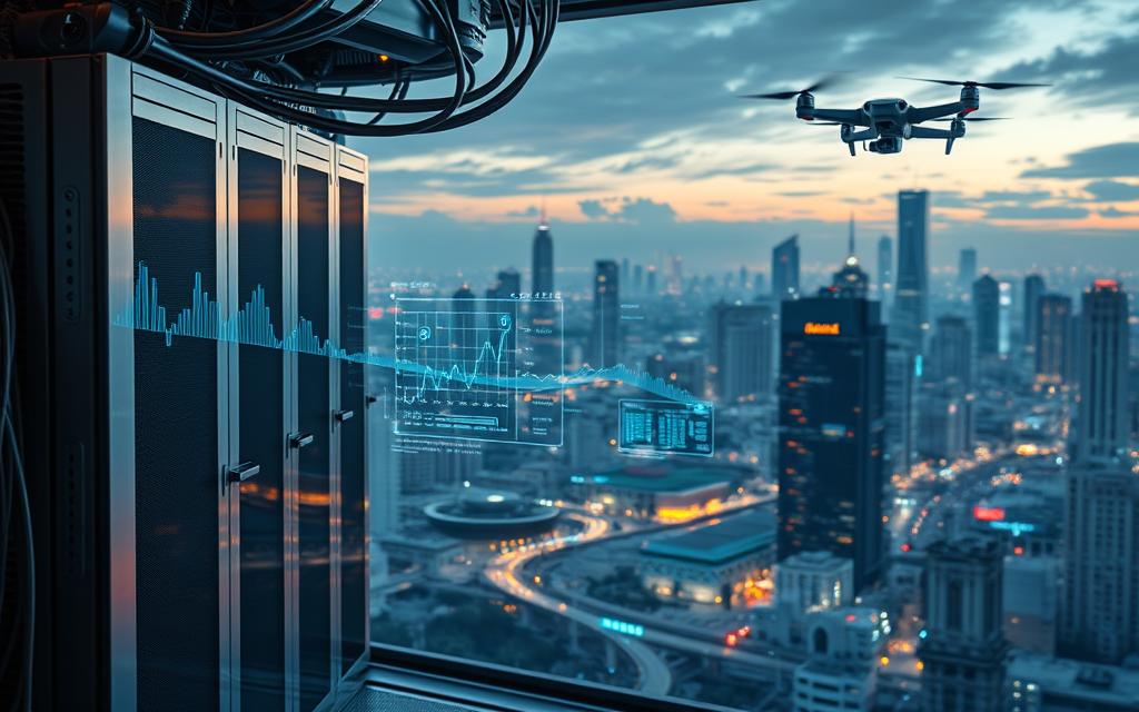 tech deployment strategy