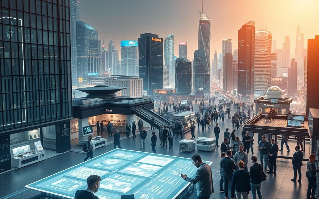 technology driving innovation case studies