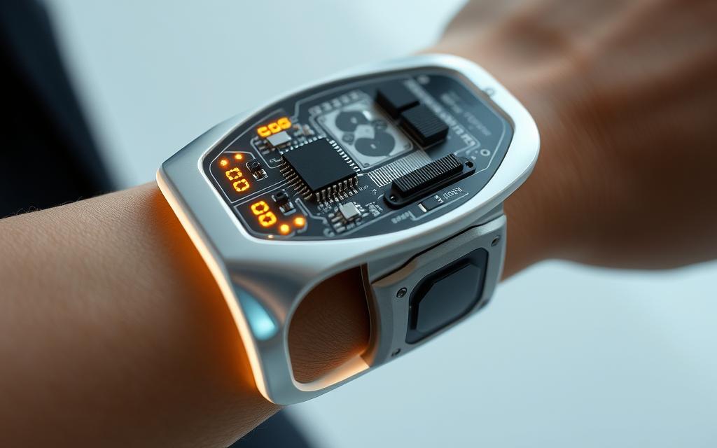 wearable power management energy harvesting