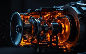 what is acert technology