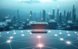 what is lot in technology