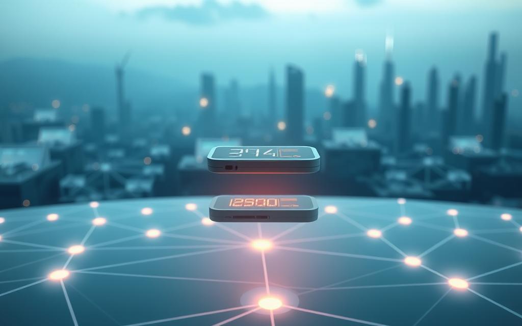 what is lot in technology