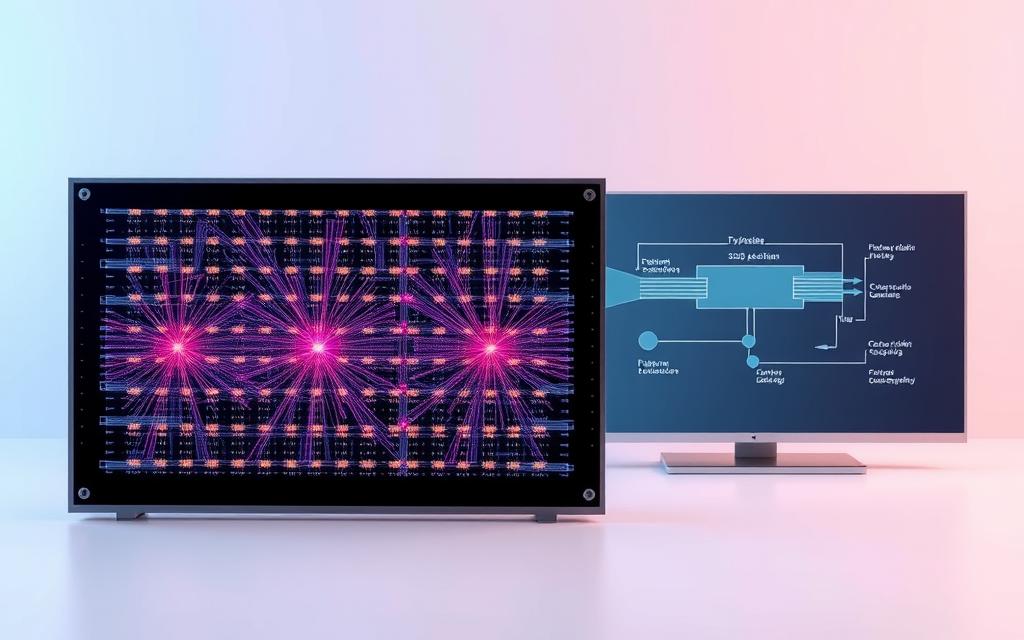 what is pdp technology