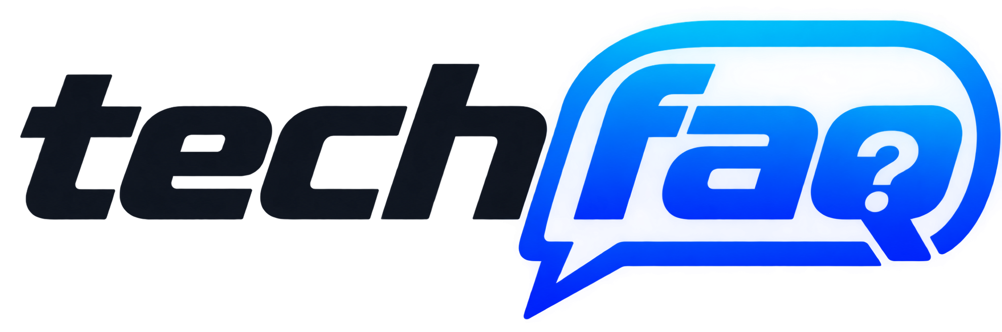 TechFaq Logo