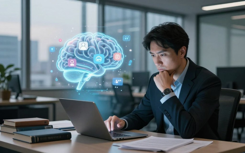 does technology make us less intelligent evidence does technology make us less intelligent evidence
