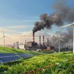 how has technology impacted the environment