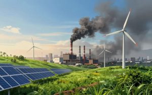 Technology and the Environment: Exploring the Positive and Negative Impacts how has technology impacted the environment