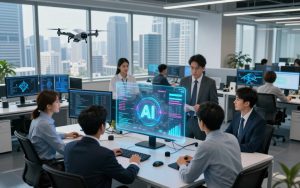 What’s New in IT Technology? Key Innovations Shaping the Industry what is new technology in it industry